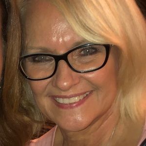 Meet your Posher, Cathy